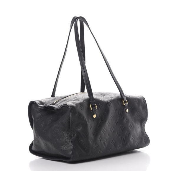 Authentic Louis Vuitton Empreinte Inspiree in Infinii. - Picture 4 of 16